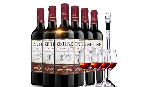 保税区红酒进口报关公司