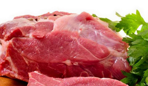 爱尔兰冷冻猪肉进口报关