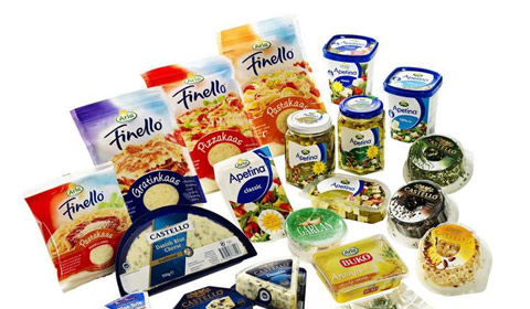 变性淀粉进口报关公司