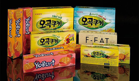 罐头进口清关公司