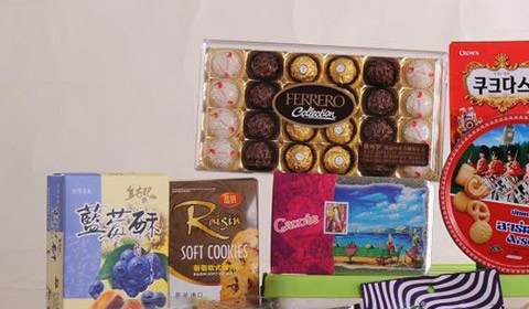 花生米如何进口报关