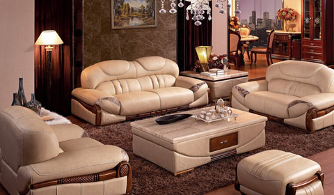 花梨木家具进口报关公司